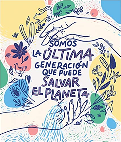 7 libros que cambiarán tu vida - vivir natural y eco consciente